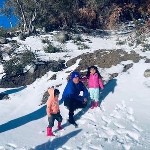 Meet your Posher, Walter